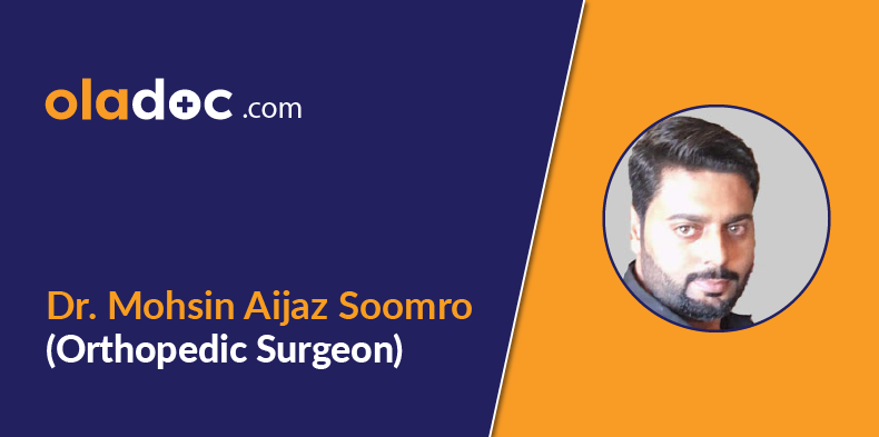 WHO ARE THE TOP 10 ORTHOPEDIC SURGEONS IN KARACHI? WHO ARE THE TOP 10 ORTHOPEDIC SURGEONS IN KARACHI?