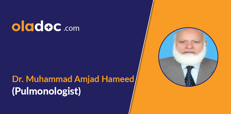 WHO ARE THE TOP 10 PULMONOLOGISTS IN ISLAMABAD? WHO ARE THE TOP 10 PULMONOLOGISTS IN ISLAMABAD?