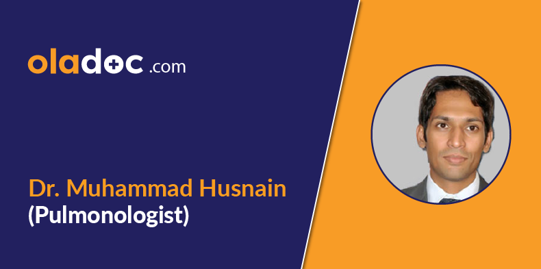 WHO ARE THE 10 BEST PULMONOLOGISTS IN LAHORE? WHO ARE THE 10 BEST PULMONOLOGISTS IN LAHORE?