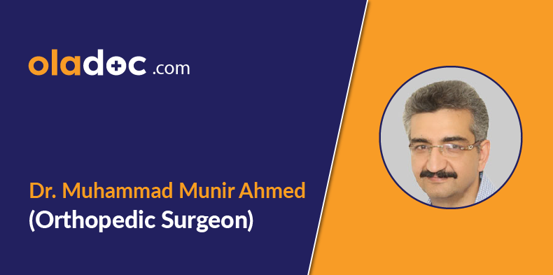 WHO ARE THE TOP 10 ORTHOPEDIC SURGEONS IN ISLAMABAD? WHO ARE THE TOP 10 ORTHOPEDIC SURGEONS IN ISLAMABAD?