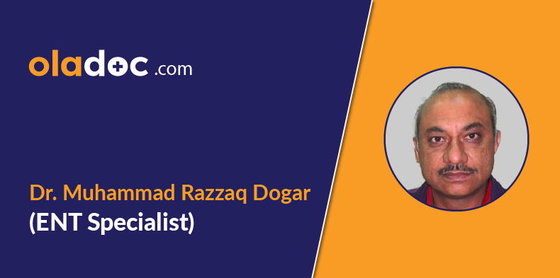 WHO ARE THE TOP 10 ENT SPECIALISTS IN KARACHI WHO ARE THE TOP 10 ENT SPECIALISTS IN KARACHI