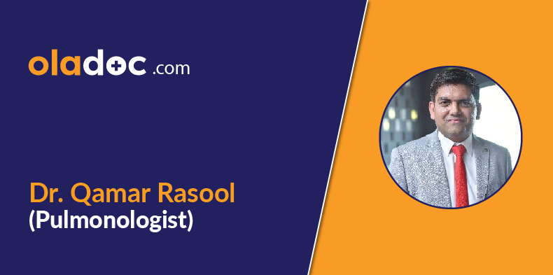 WHO ARE THE 10 BEST PULMONOLOGISTS IN LAHORE? WHO ARE THE 10 BEST PULMONOLOGISTS IN LAHORE?