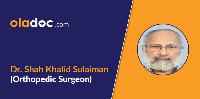WHO ARE THE TOP 10 ORTHOPEDIC SURGEONS IN KARACHI? WHO ARE THE TOP 10 ORTHOPEDIC SURGEONS IN KARACHI?