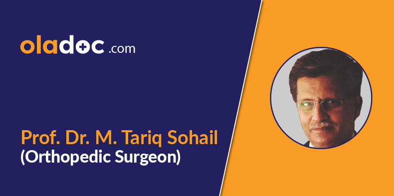 WHO ARE THE 10 BEST ORTHOPEDIC SURGEONS IN LAHORE? WHO ARE THE 10 BEST ORTHOPEDIC SURGEONS IN LAHORE?