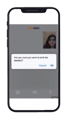 How to Use oladoc's Online Video Consultation Feature? How to Use oladoc's Online Video Consultation Feature?