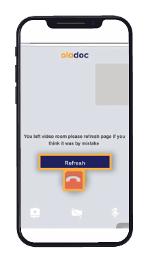 How to Use oladoc's Online Video Consultation Feature? How to Use oladoc's Online Video Consultation Feature?