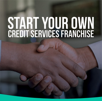 Credit Services White-Label