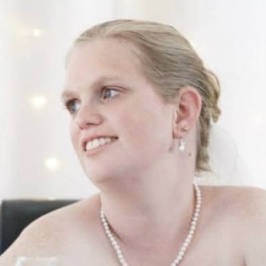 Elizabeth Jane Verhoeven