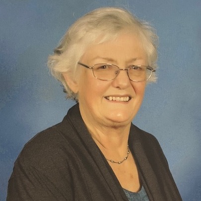 Jacqueline Dorothy Kahui