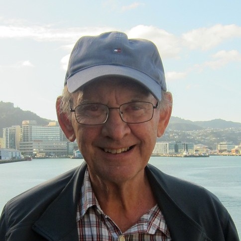 William Paul Marshall