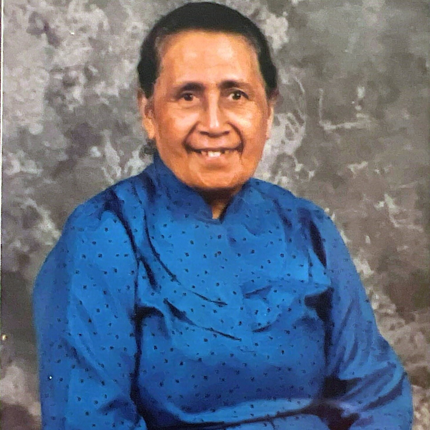 Sela Tupou Maake (Funeral Service)