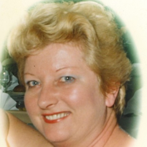Wilhelmina Muller