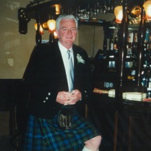 Gordon Cooney