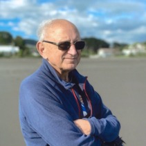 Anton Brunner 