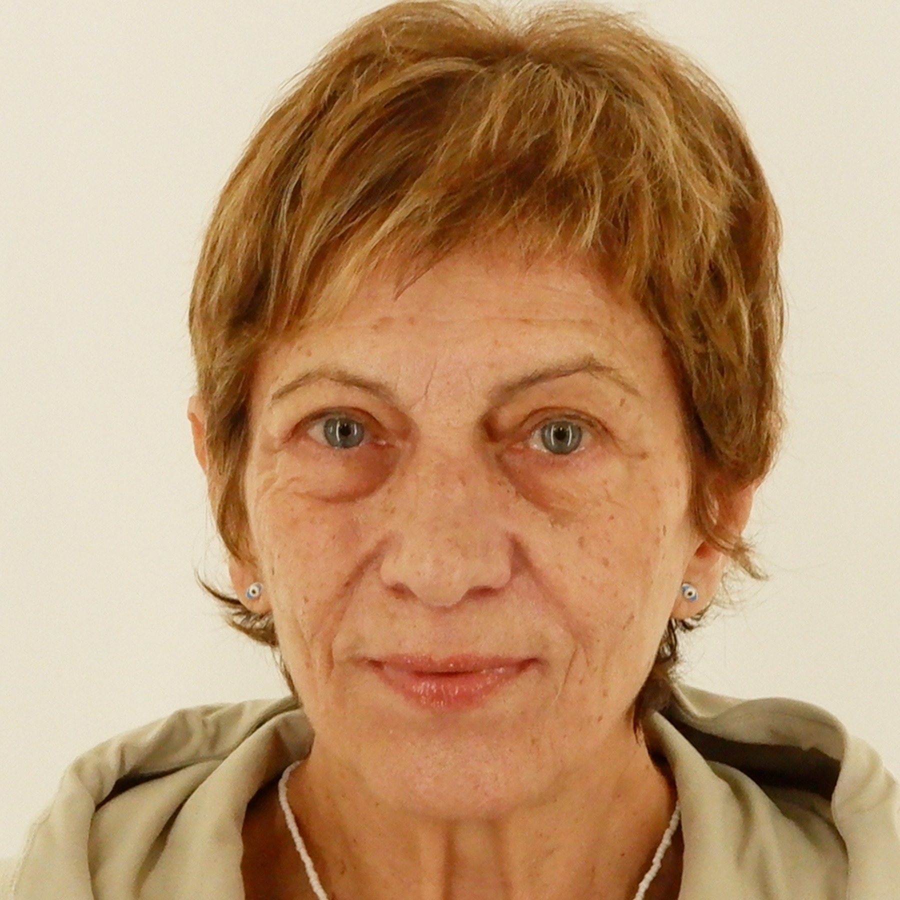 Vukosava Magoc-Radojcin   (Vicky)