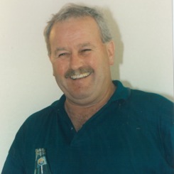 Robert John Taylor 