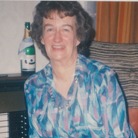 Valda Ellis Marra