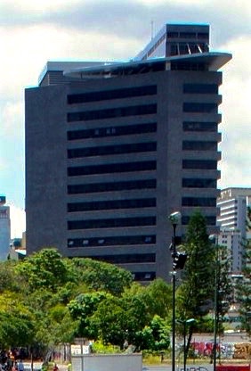 Sebin headquarters