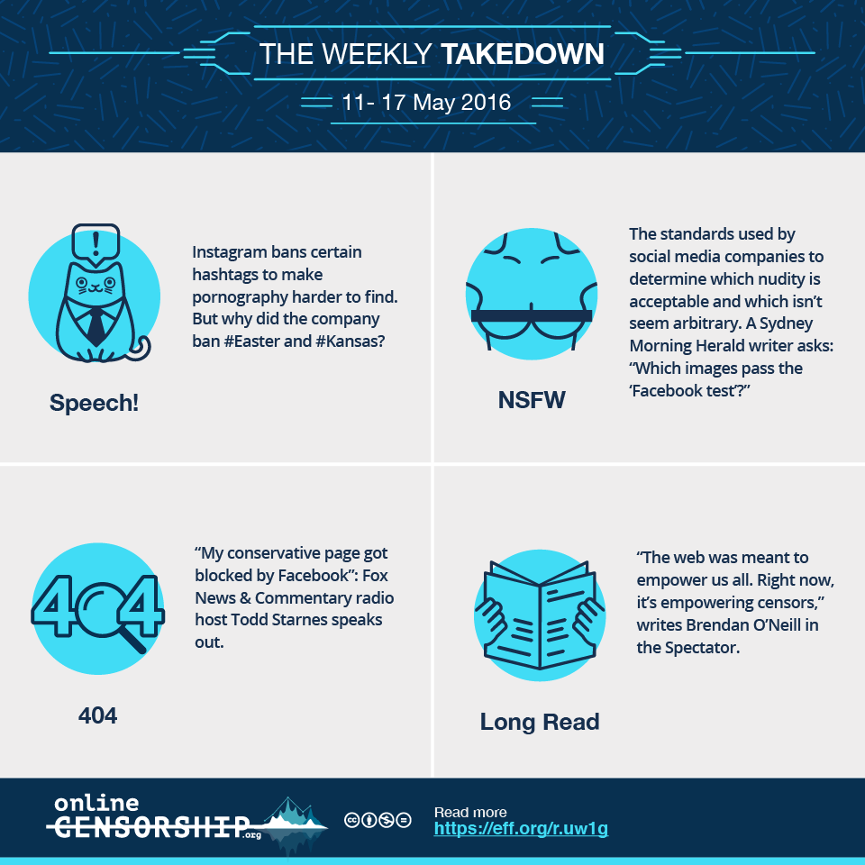 Weeklytakedownmay17b
