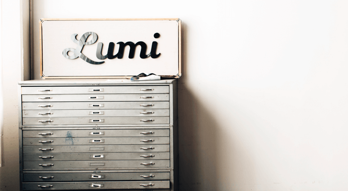 Lumi Headquarters.