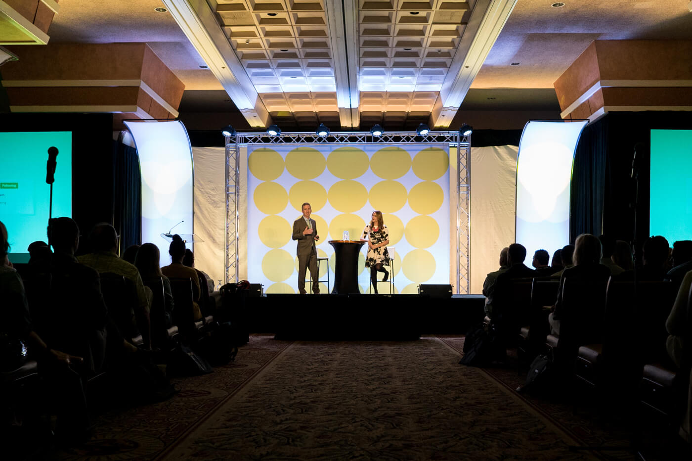 Meet the Experts Who Are Taking the Stage at ONTRApalooza 2017