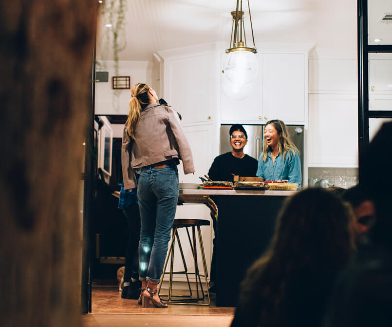 Partner With Like-Minded Businesses to Reach More Customers