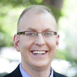 Dr. Craig Malkin Dr. Craig Malkin