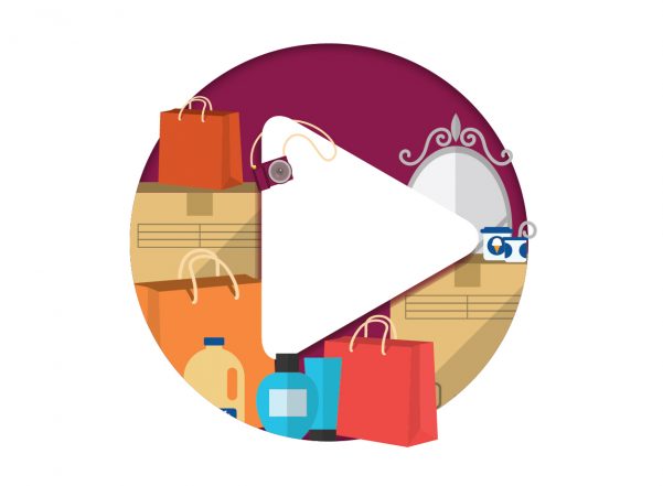Press Play: 4 Ways to Engage Your Shoppers with Video