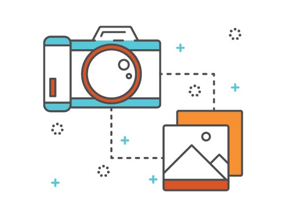 Stock Photography in Healthcare Marketing