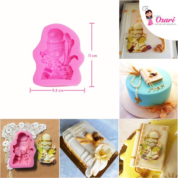 copa comunión grande PRIMERA COMUNIÓN BAUTIZO Osari