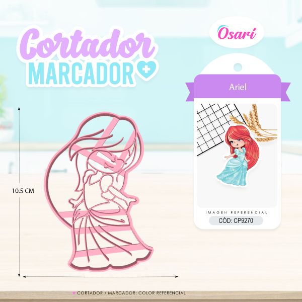 PRINCESA