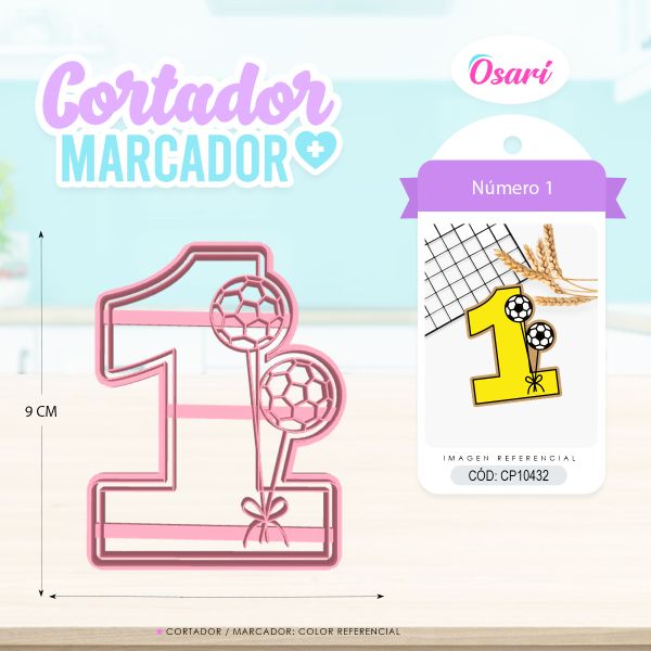 NUMERO 1 FUTBOL -MUNDIAL