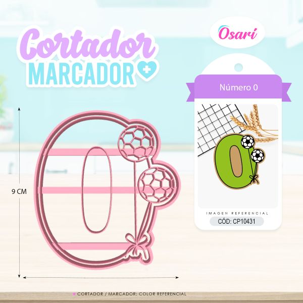 NUMERO 0 FUTBOL – MUNDIAL