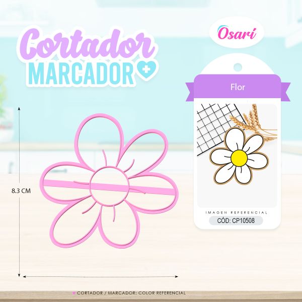 FLOR – HADAS
