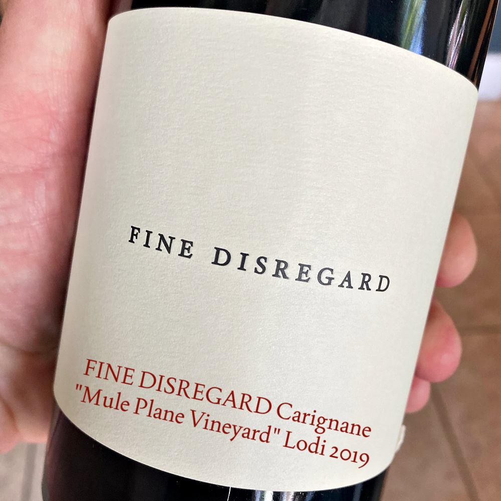 Fine-Disregard-CGN-19
