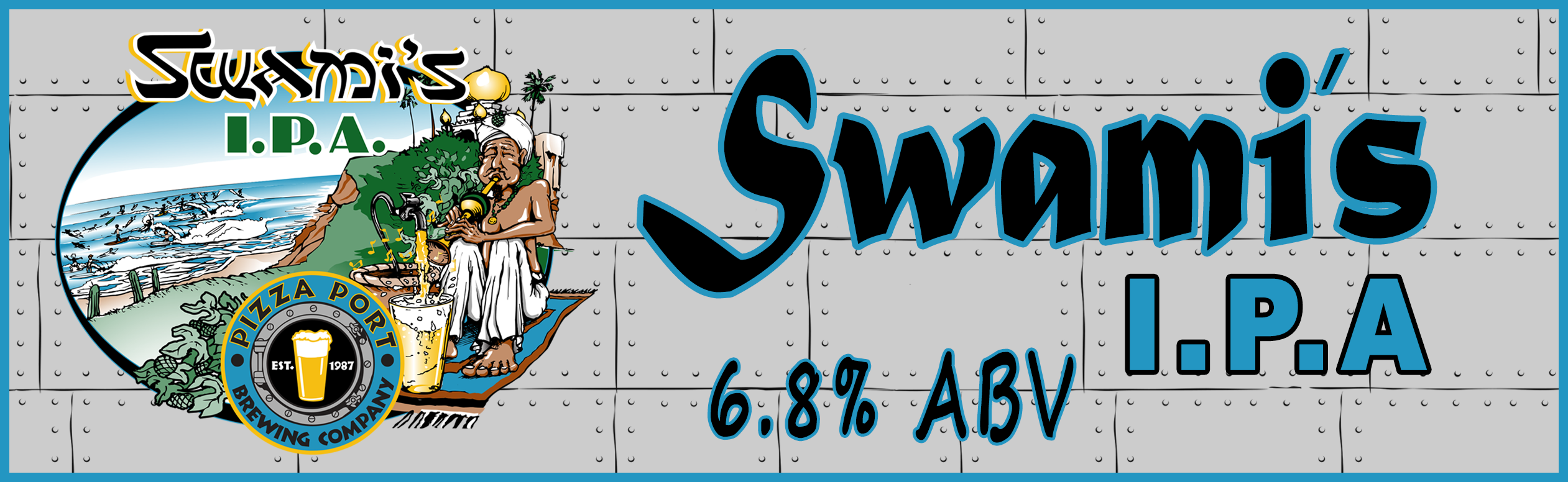 Swami's