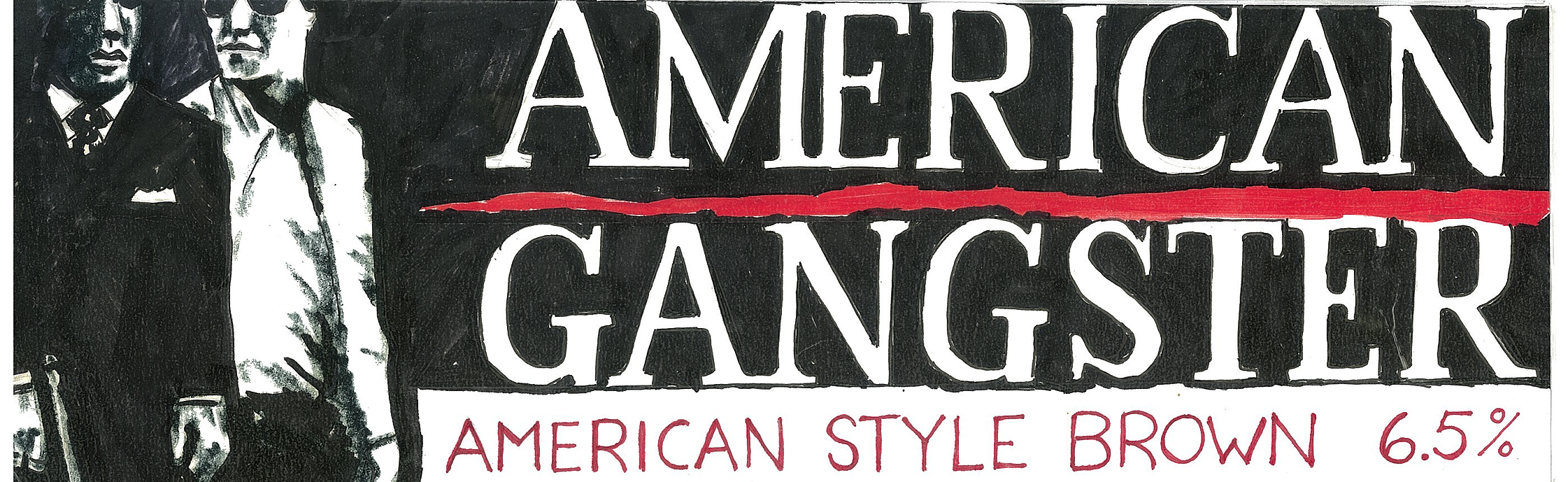 American Gangster