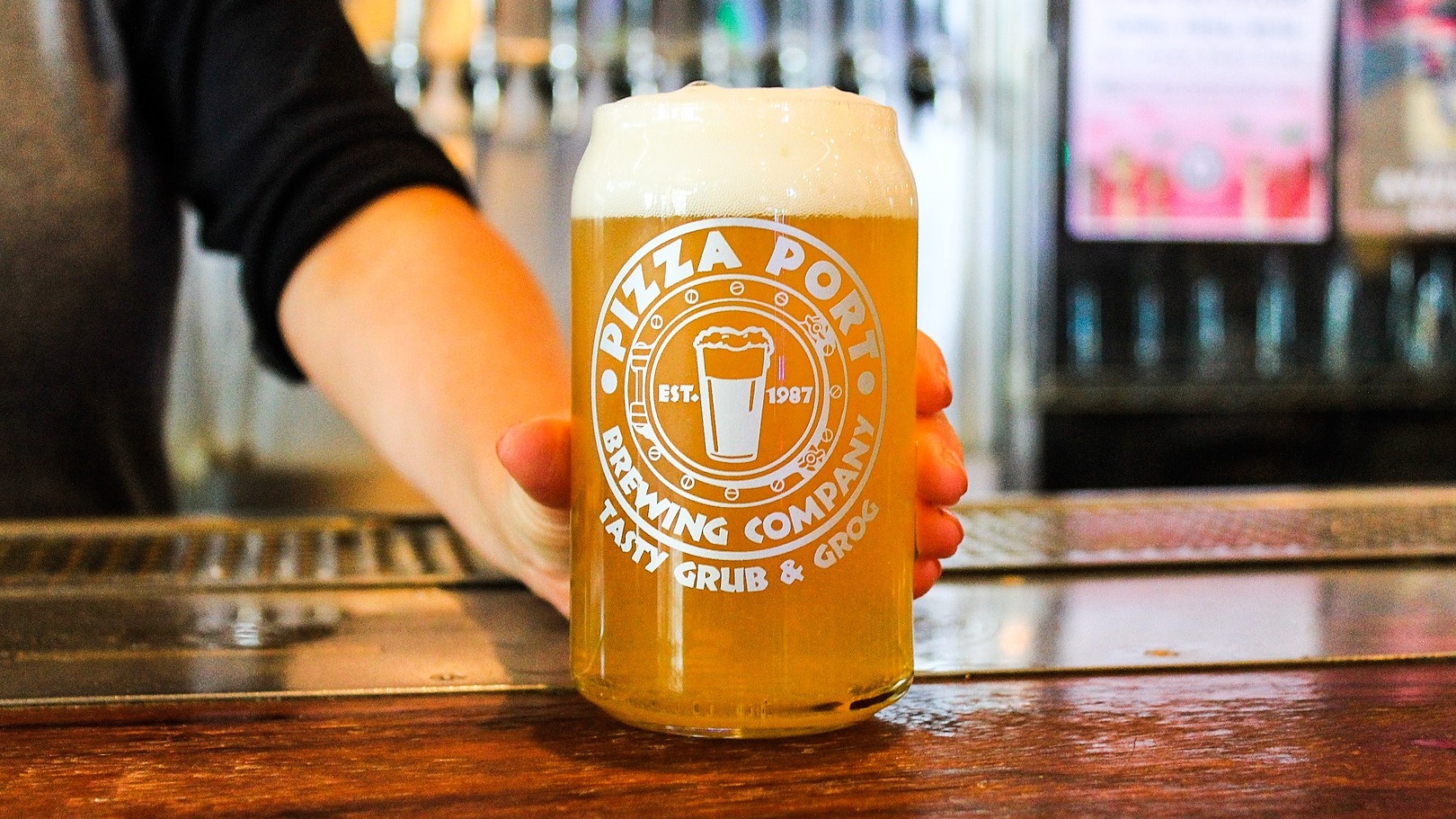 Keep the Pint