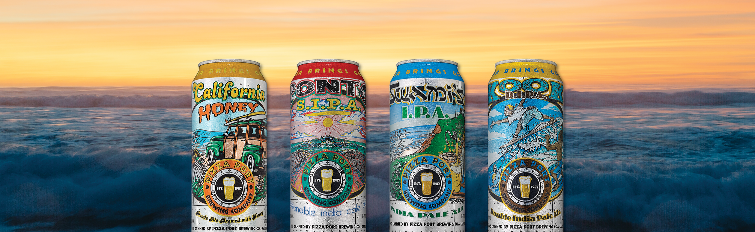 Mixed 12-Pack
