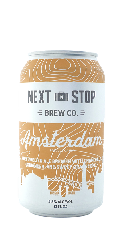 AMSTERDAM Can