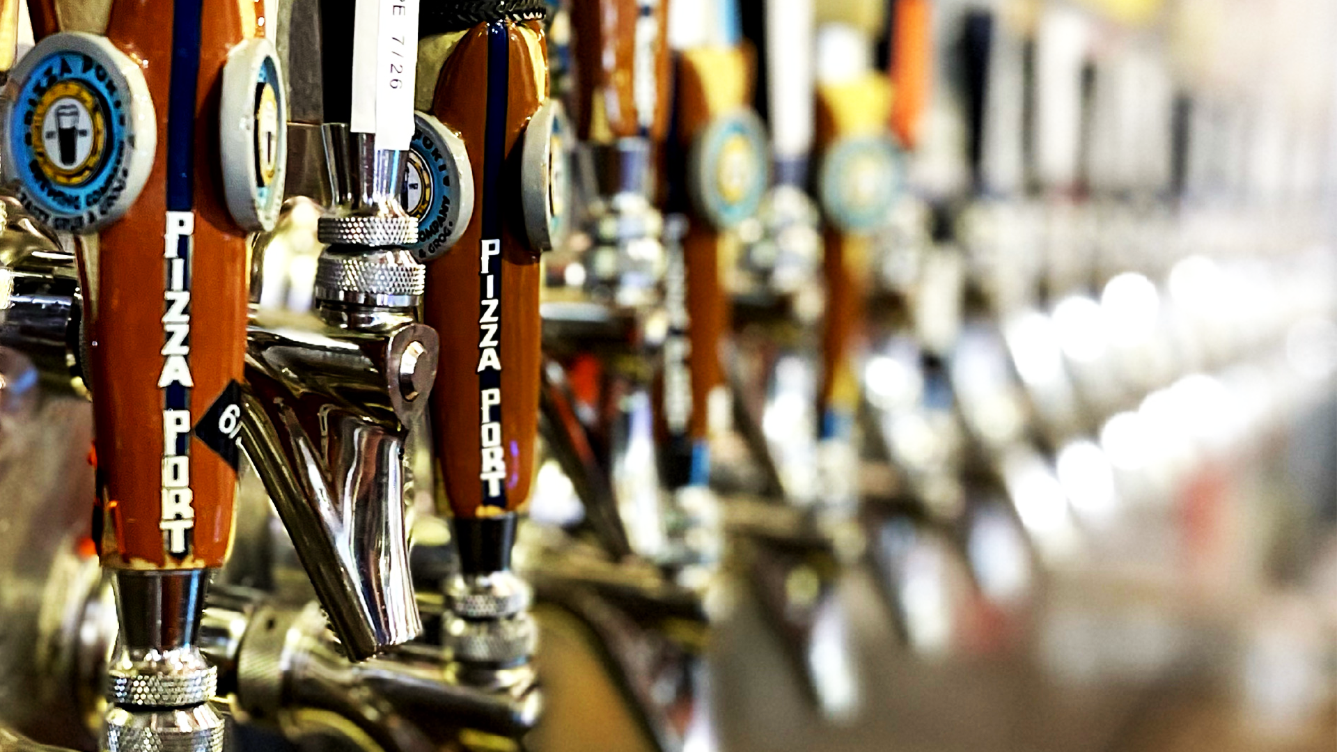 Tap Takeover