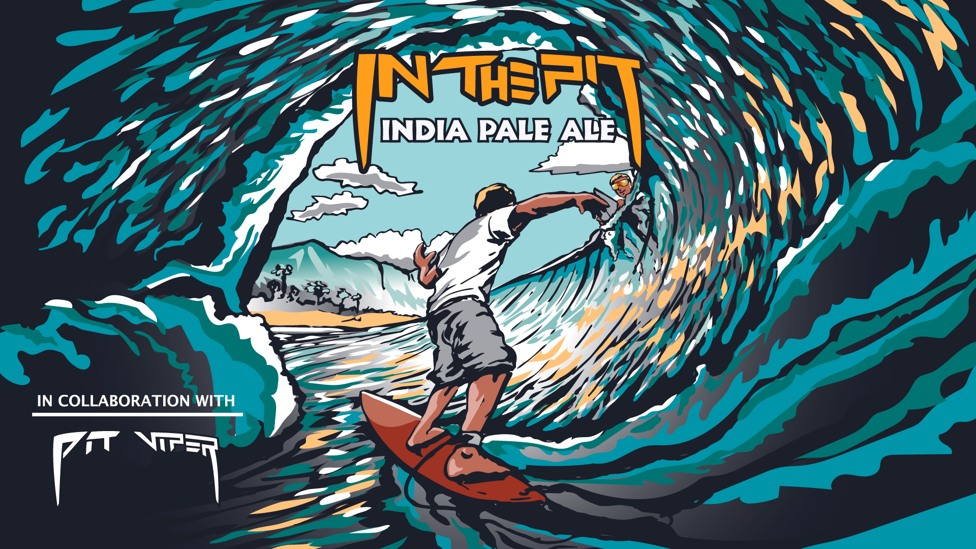 In the Pit Can Release