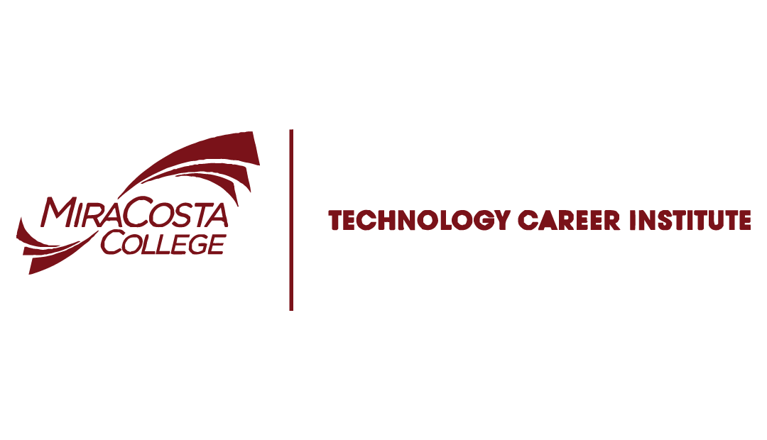 MiraCosta College Technology Career Institute