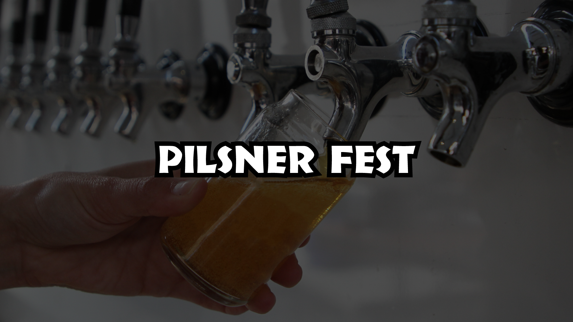 Pilsner Fest