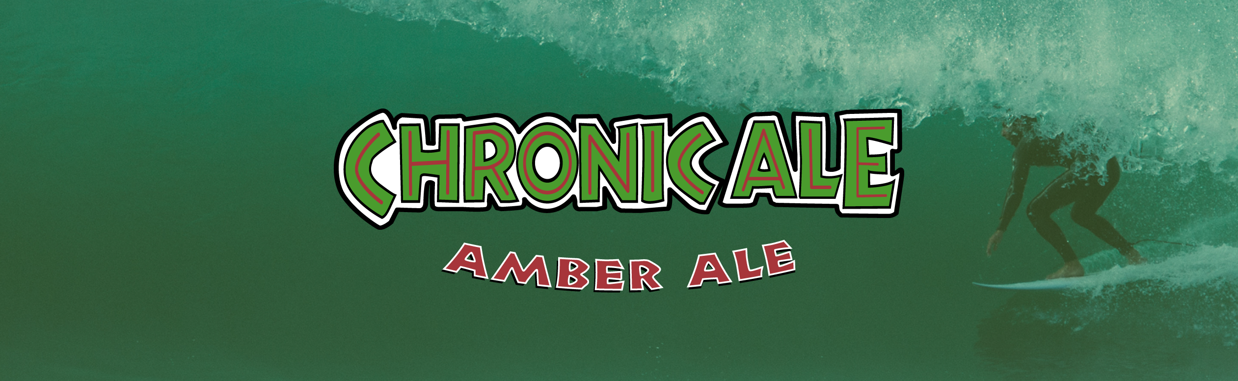 Chronic Ale