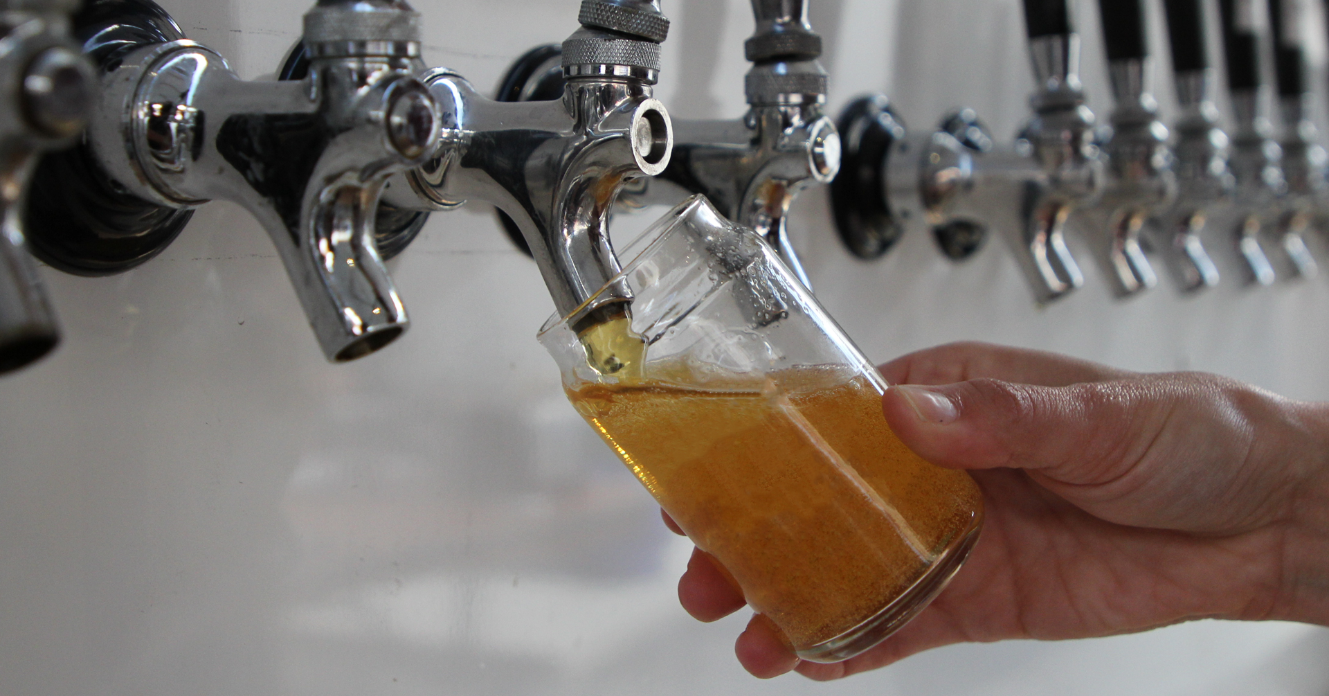 Pint Night/Tap Takeover/WaveRace 64 Comp