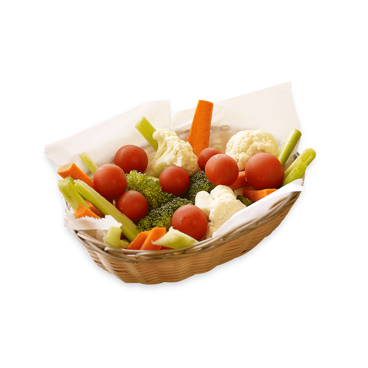 Veggie Basket