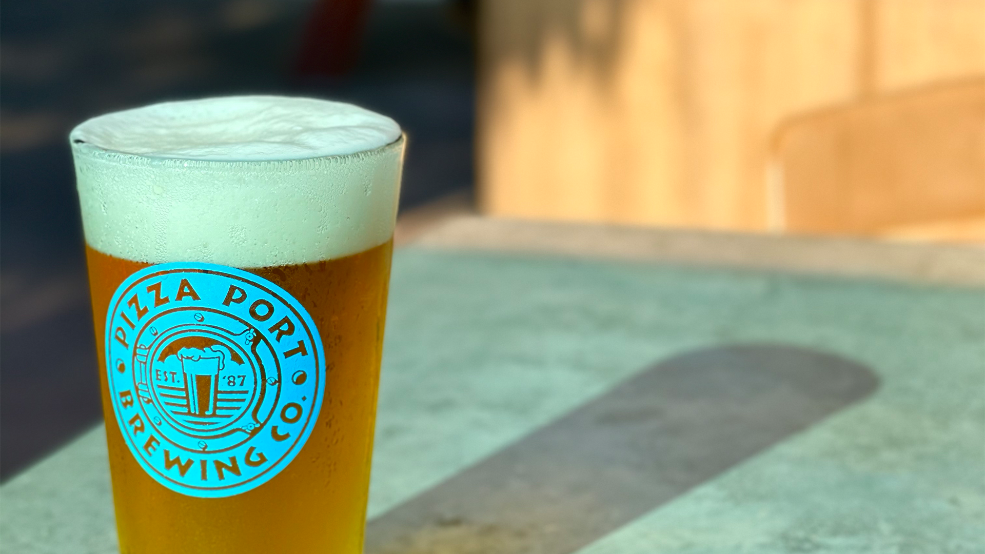 Pint Night