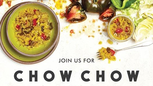 THE WILD WORLD OF FERMENTED FOOD AND BEER WORKSHOP