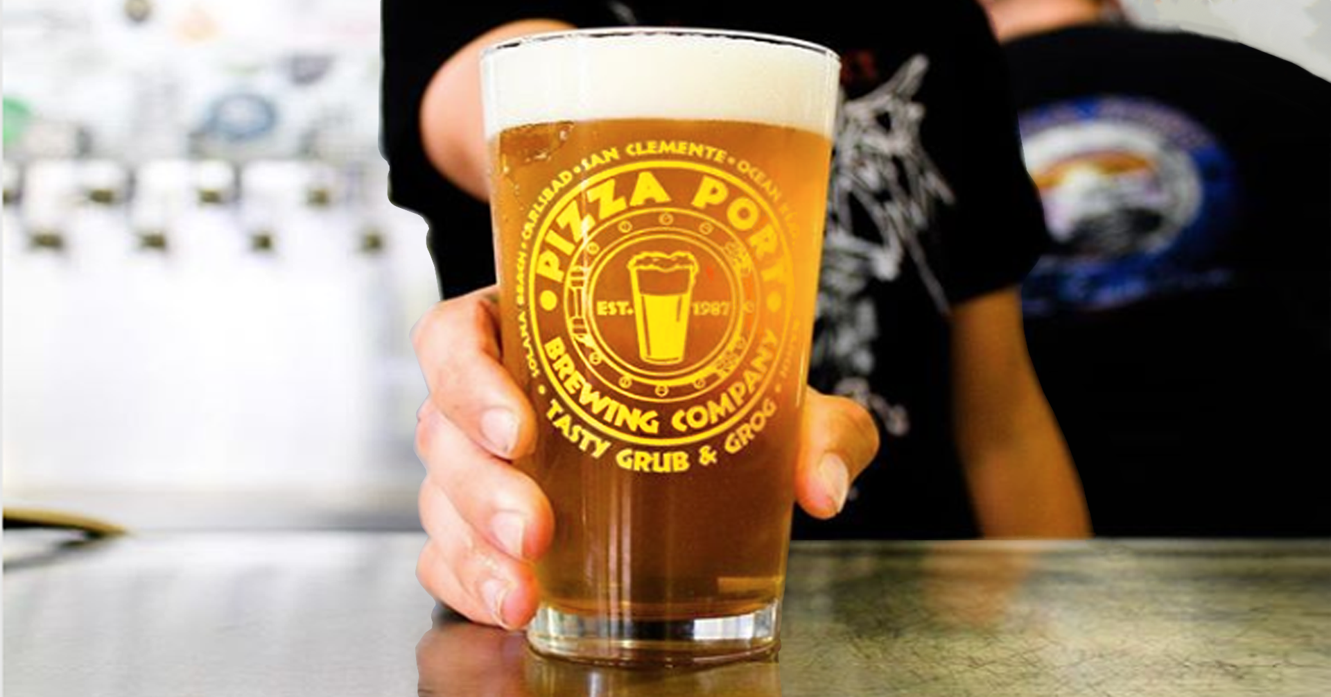 Pint Night - Silicon Valley Beer Week